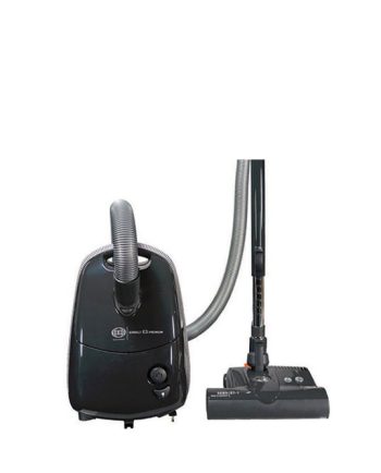 Aspirateur chariot Sebo E3 Premium - Graphite