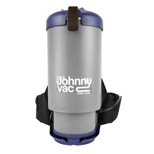 Aspirateur commercial dorsal Johnny Vac JVT1