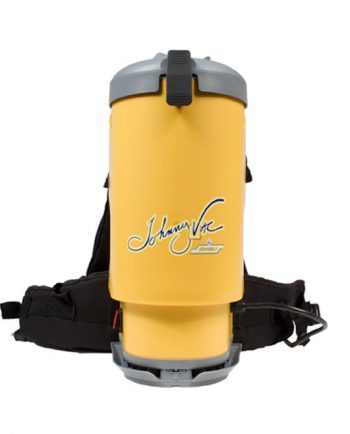 Aspirateur commercial dorsal Johnny Vac JVT1