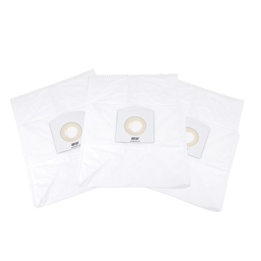 Sac en microfiltre HEPA pour aspirateur central - Condo