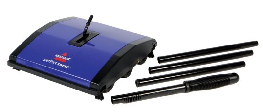 Balai mécanique Bissell 2670C