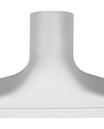 Brosse à fauteuil de 32mm (1 1/4po) de diamètre - Gris