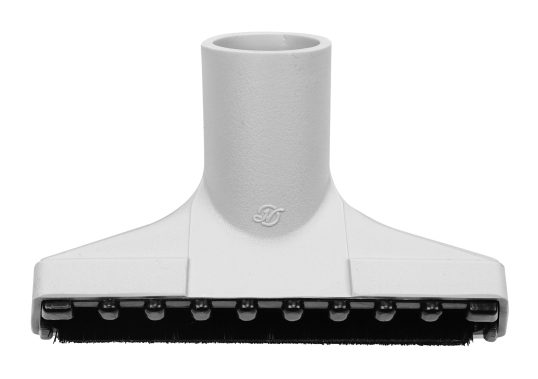 Brosse à fauteuil de 32mm (1 1/4po) de diamètre - Gris