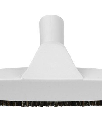 Brosse à plancher en crin de cheval de 32mm (1 1/4po) de diamètre - Gris