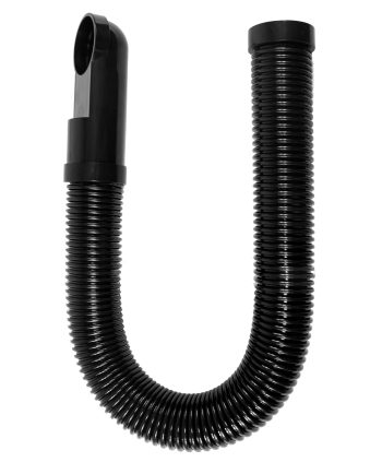 Ensemble d'installation pour porte-poussière automatique d'aspirateur central