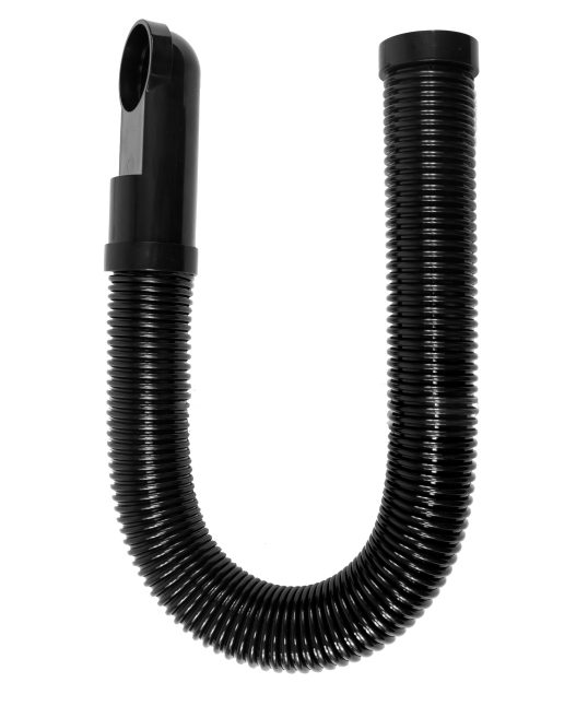 Ensemble d'installation pour porte-poussière automatique d'aspirateur central