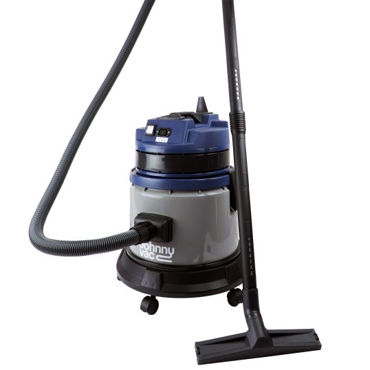 Aspirateur commercial sec et humide Johnny Vac JV115