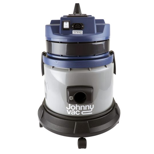 Aspirateur commercial sec et humide Johnny Vac JV115