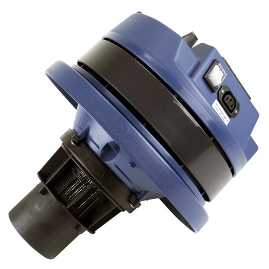 Aspirateur commercial sec et humide Johnny Vac JV115