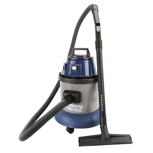Aspirateur commercial sec et humide Johnny Vac JV125