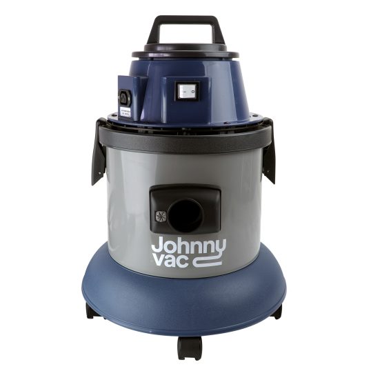 Aspirateur commercial sec et humide Johnny Vac JV125