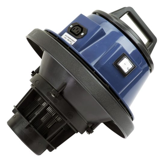 Aspirateur commercial sec et humide Johnny Vac JV125