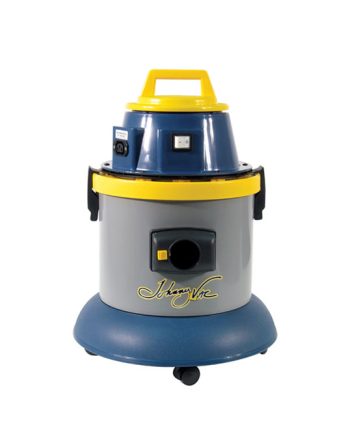 Aspirateur commercial sec et humide Johnny Vac JV125