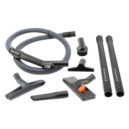 Aspirateur commercial sec et humide Johnny Vac JV125