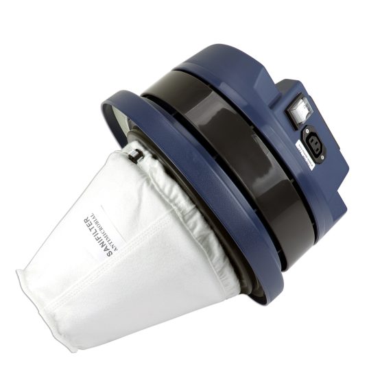 Aspirateur commercial sec et humide Johnny Vac JV315