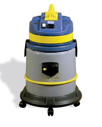 Aspirateur commercial sec et humide Johnny Vac JV315