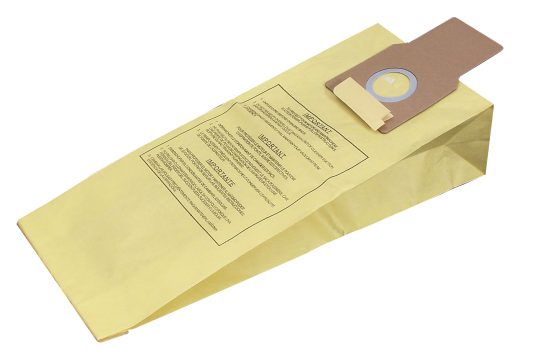Sac en papier pour aspirateur chariot Kenmore 50688 - Type U