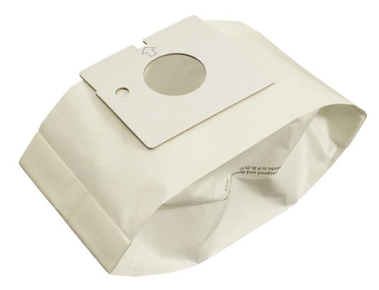 Sac en papier pour aspirateur chariot Kenmore 51195 - Magic Blue