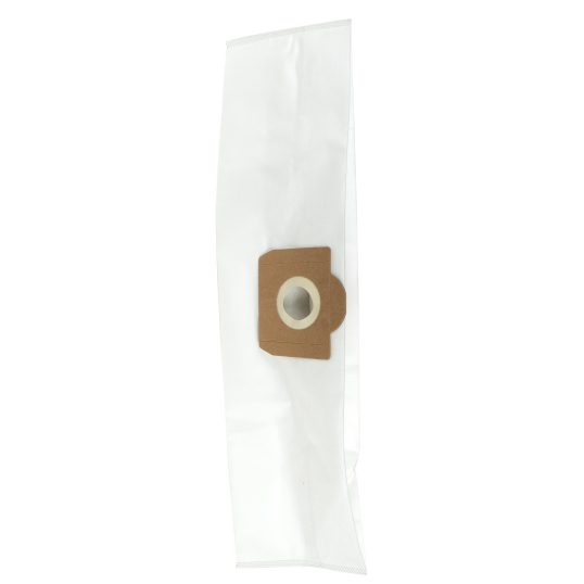 Sac en microfiltre HEPA pour aspirateur commercial Johnny Vac JV125 et JV202