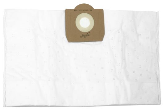 Sac en microfiltre HEPA pour aspirateur commercial Johnny Vac JV315 et M60