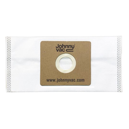 Sac en microfiltre pour aspirateur chariot Johnny Vac Juliette