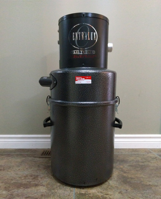 electrolux e130a