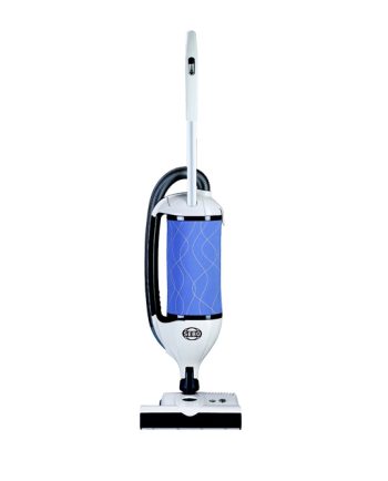 Aspirateur vertical avec balai de 12po Sebo Felix Premium - Onyx