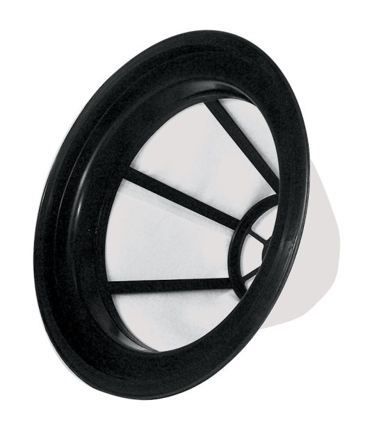 Filtre de tissu complet pour aspirateur commercial sec et humide Johnny Vac JV125 et JV135