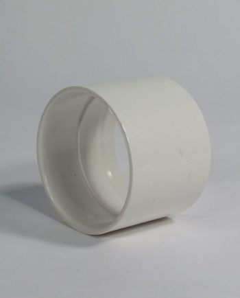 Union pour installation d'aspirateur central