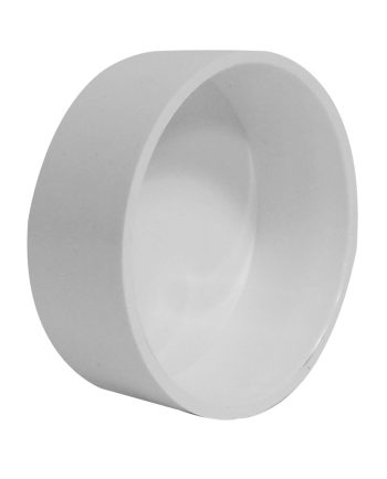 Bouchon 2po pour installation d'aspirateur central