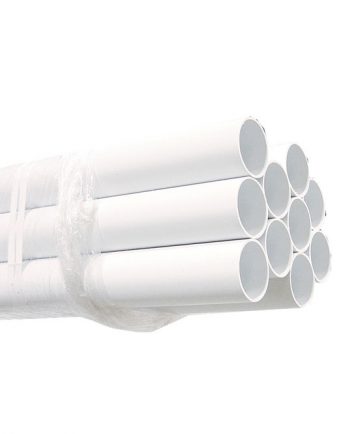 Tuyauterie 2po pour installation d'aspirateur central
