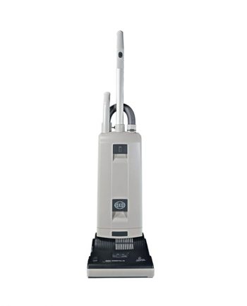 Aspirateur commercial vertical avec balai de 12po Sebo Essential G4