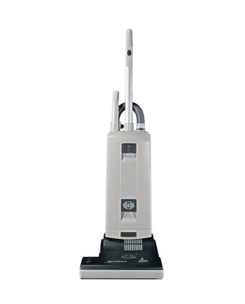 Aspirateur commercial vertical avec balai de 15po Sebo Essential G5