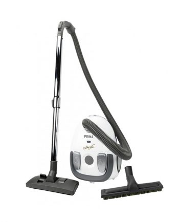 Aspirateur chariot Johnny Vac Prima