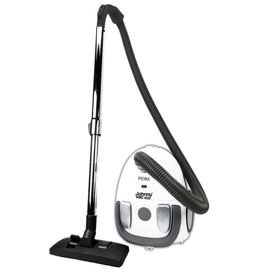 Aspirateur chariot Johnny Vac Prima