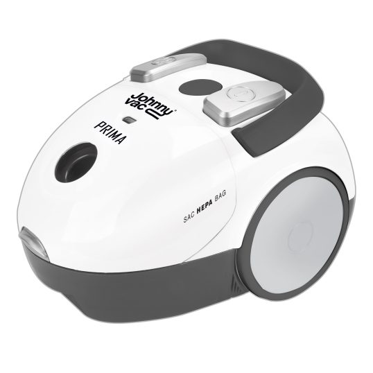 Aspirateur chariot Johnny Vac Prima