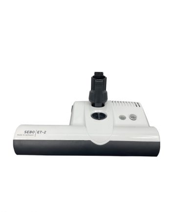 Balai électrique pour tapis Sebo ET-2