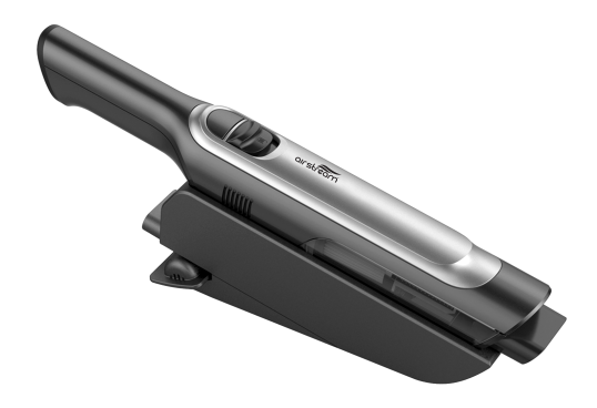 Aspirateur à main sans fil Airstream Handvac