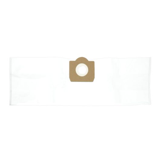 Sac en microfiltre HEPA pour aspirateur commercial sec et humide Johnny Vac JV115