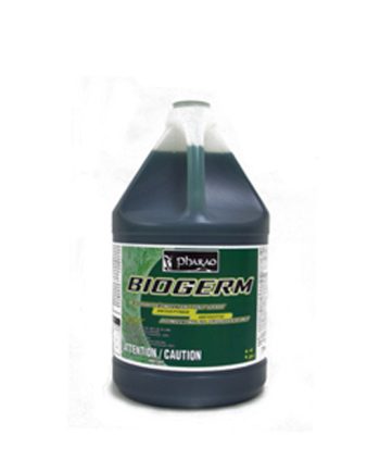 Nettoyant désinfectant Biogerm