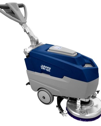 Autorécureuse Johnny Vac GHM38