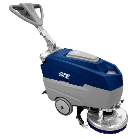 Autorécureuse Johnny Vac GHM38