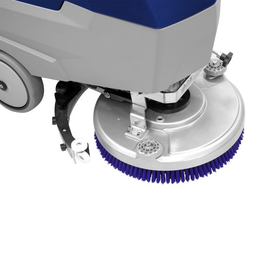 Autorécureuse Johnny Vac GHM38