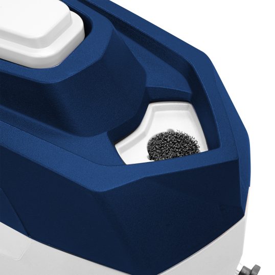 Autorécureuse Johnny Vac GHM38