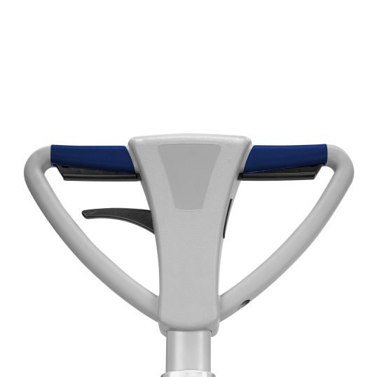Autorécureuse Johnny Vac GHM38