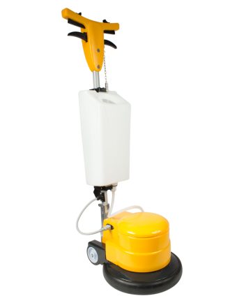 Polisseuse pour espace restreint 13po Johnny Vac JV13LS