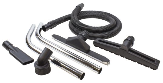 Aspirateur commercial sec et humide extra robuste Johnny Vac JV420HD2