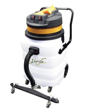 Aspirateur commercial sec et humide extra robuste Johnny Vac JV420HD2