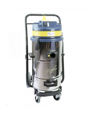 Aspirateur commercial avec vibration Johnny Vac JV555M