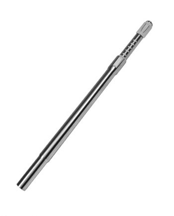 Manchon télescopique de 32mm (1 1/4po) de diamètre avec barrure